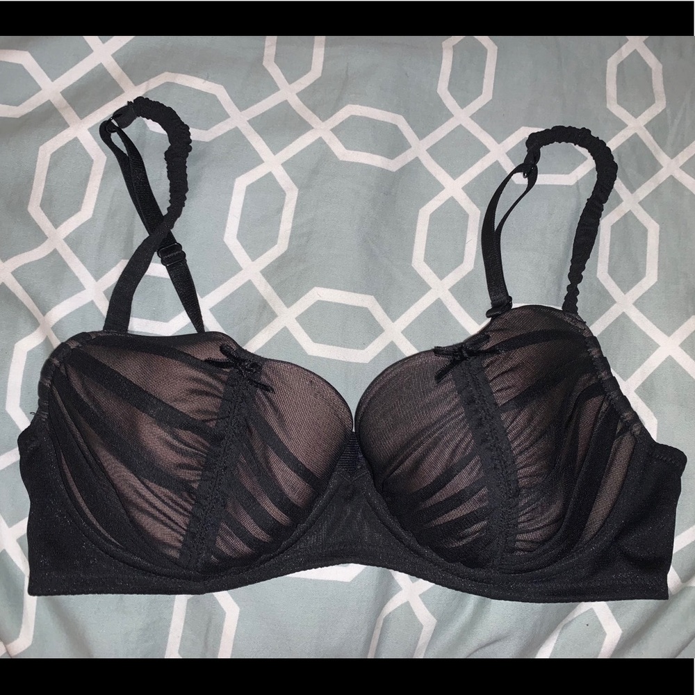 Victoria’s Secret Bra